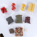Transparent Food Vacuum Bag Grain Compressed Bag Meat Fresh Vacuum Bag Custom Printing